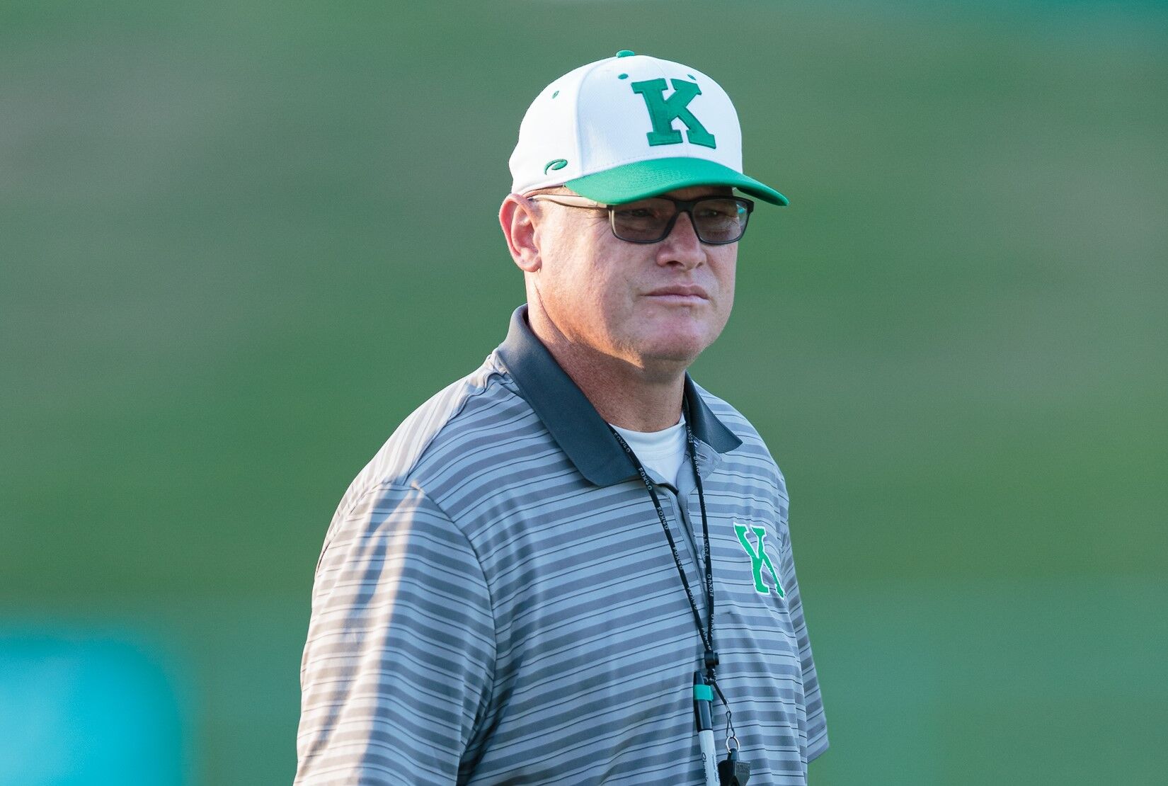 The A.L. Brown Wonders host the Gastonia Ashbrook Greenwave on a brand new field in their season opener.